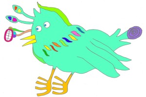 とぅるる(?) とぅるる(?)